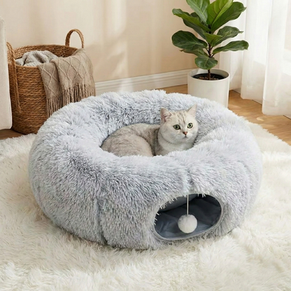 Cama Túnel 2 en 1 Wuffy™