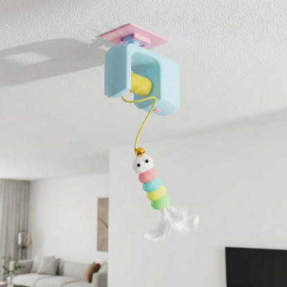 Yo-Yo Cazador Wuffy™