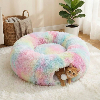 Cama Túnel 2 en 1 Wuffy™
