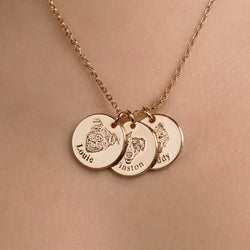 Collar Forever Personalizado 😺🐶