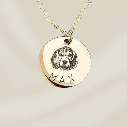 Collar Forever Personalizado 😺🐶