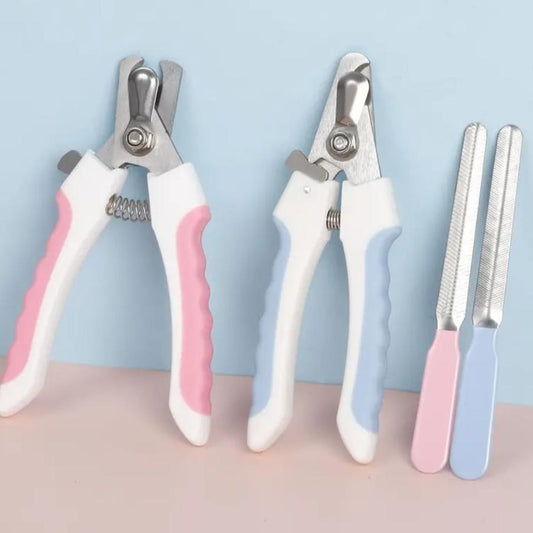 Pack Corta-Uñas + Lima