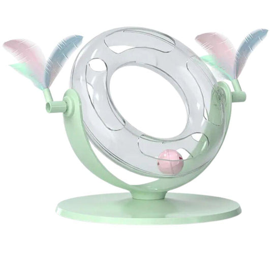 Bola Interactiva Rodante 360°