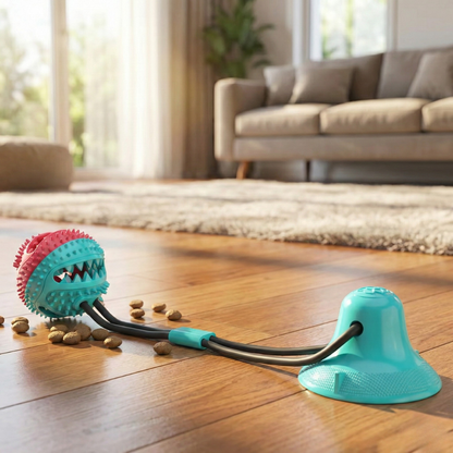 Pelota Interactiva 3 en 1 Wuffy™